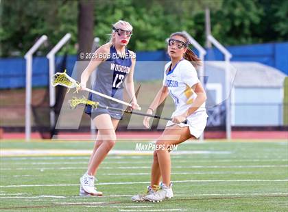 Thumbnail 3 in Woodson @ Robinson (VHSL Class 6 Region C Final) photogallery.