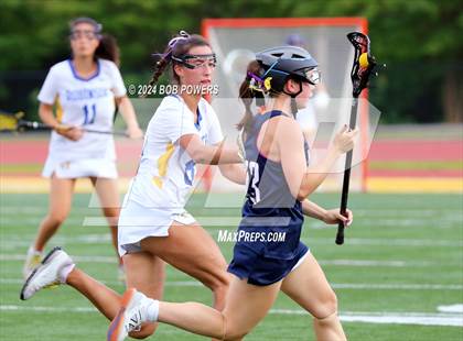 Thumbnail 2 in Woodson @ Robinson (VHSL Class 6 Region C Final) photogallery.