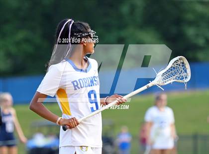 Thumbnail 2 in Woodson @ Robinson (VHSL Class 6 Region C Final) photogallery.