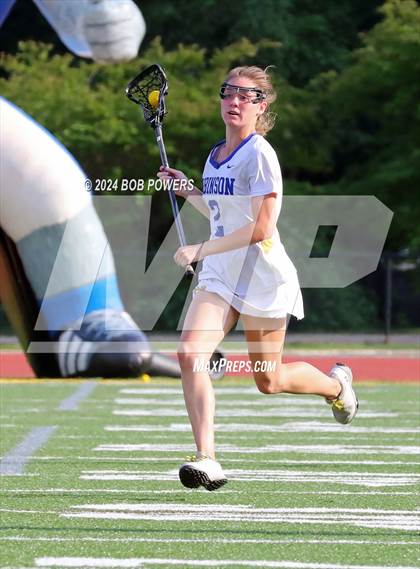 Thumbnail 2 in Woodson @ Robinson (VHSL Class 6 Region C Final) photogallery.