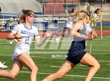 Thumbnail 1 in Woodson @ Robinson (VHSL Class 6 Region C Final) photogallery.