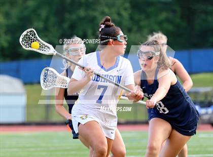 Thumbnail 2 in Woodson @ Robinson (VHSL Class 6 Region C Final) photogallery.