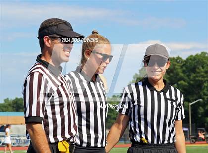 Thumbnail 2 in Woodson @ Robinson (VHSL Class 6 Region C Final) photogallery.