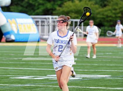 Thumbnail 3 in Woodson @ Robinson (VHSL Class 6 Region C Final) photogallery.
