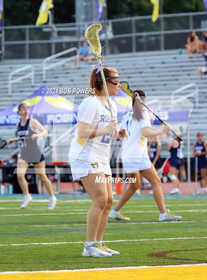 Thumbnail 3 in Woodson @ Robinson (VHSL Class 6 Region C Final) photogallery.