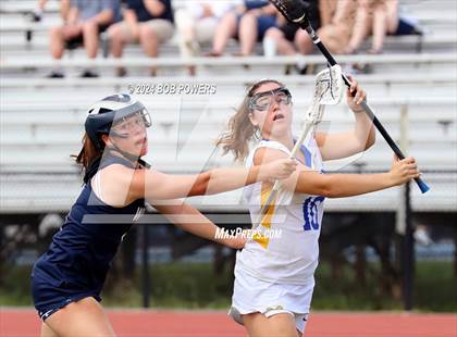 Thumbnail 1 in Woodson @ Robinson (VHSL Class 6 Region C Final) photogallery.