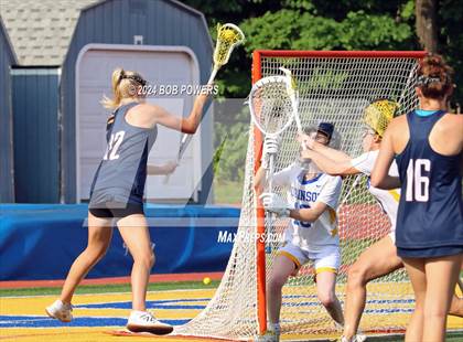 Thumbnail 2 in Woodson @ Robinson (VHSL Class 6 Region C Final) photogallery.