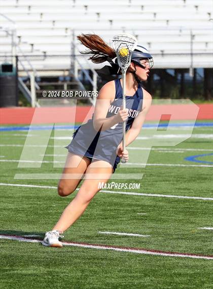 Thumbnail 1 in Woodson @ Robinson (VHSL Class 6 Region C Final) photogallery.