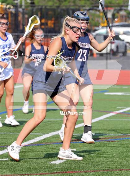 Thumbnail 1 in Woodson @ Robinson (VHSL Class 6 Region C Final) photogallery.