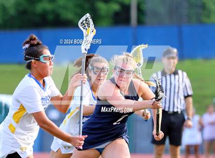 Thumbnail 1 in Woodson @ Robinson (VHSL Class 6 Region C Final) photogallery.