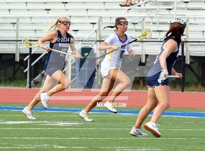 Thumbnail 2 in Woodson @ Robinson (VHSL Class 6 Region C Final) photogallery.
