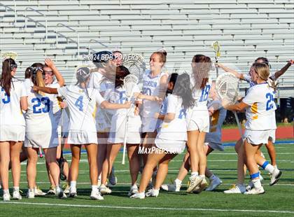 Thumbnail 3 in Woodson @ Robinson (VHSL Class 6 Region C Final) photogallery.