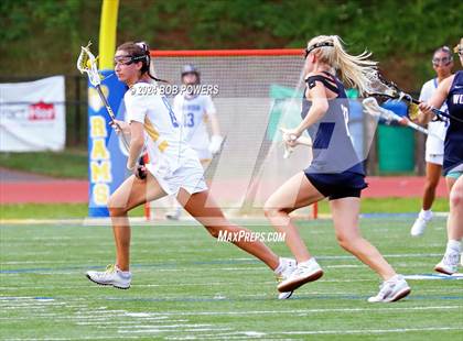 Thumbnail 3 in Woodson @ Robinson (VHSL Class 6 Region C Final) photogallery.