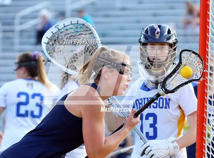 Thumbnail 1 in Woodson @ Robinson (VHSL Class 6 Region C Final) photogallery.