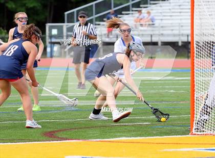 Thumbnail 1 in Woodson @ Robinson (VHSL Class 6 Region C Final) photogallery.