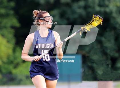 Thumbnail 1 in Woodson @ Robinson (VHSL Class 6 Region C Final) photogallery.