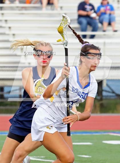 Thumbnail 3 in Woodson @ Robinson (VHSL Class 6 Region C Final) photogallery.