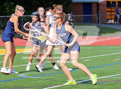 Thumbnail 3 in Woodson @ Robinson (VHSL Class 6 Region C Final) photogallery.