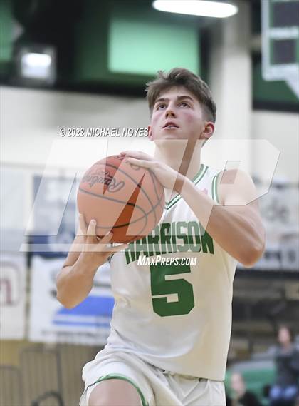 Thumbnail 1 in Colerain @ Harrison photogallery.