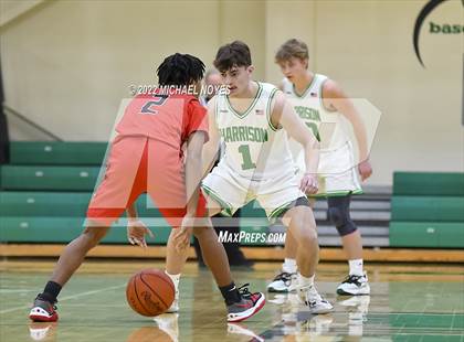 Thumbnail 2 in Colerain @ Harrison photogallery.
