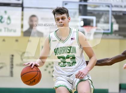 Thumbnail 1 in Colerain @ Harrison photogallery.
