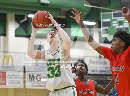 Thumbnail 1 in Colerain @ Harrison photogallery.