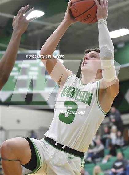 Thumbnail 1 in Colerain @ Harrison photogallery.