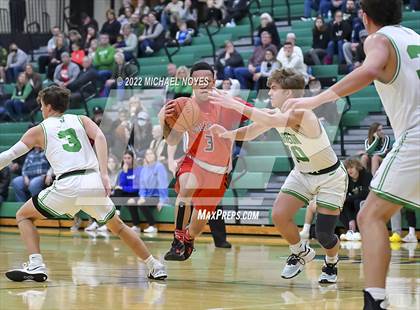 Thumbnail 1 in Colerain @ Harrison photogallery.