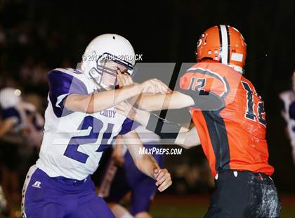 Thumbnail 3 in Coudersport @ Smethport photogallery.
