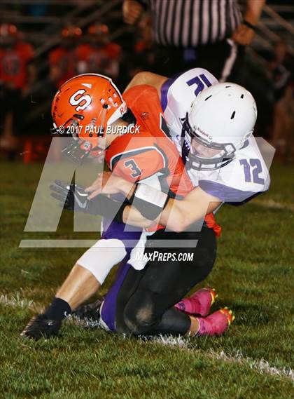 Thumbnail 1 in Coudersport @ Smethport photogallery.