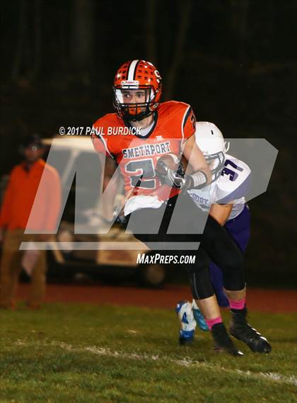 Thumbnail 3 in Coudersport @ Smethport photogallery.