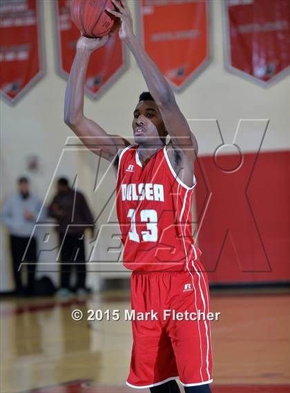 Thumbnail 3 in Delsea @ Kingsway photogallery.