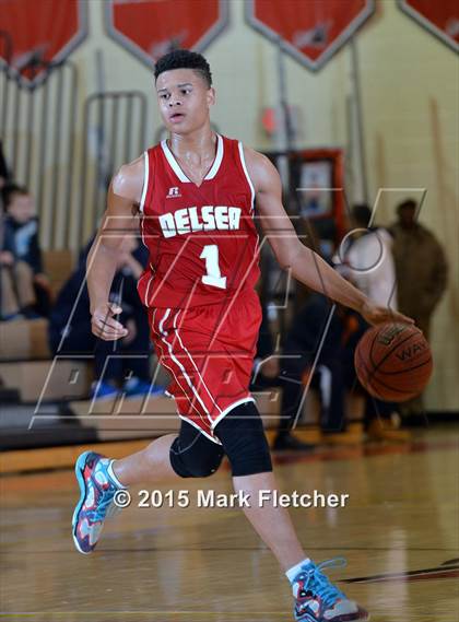 Thumbnail 2 in Delsea @ Kingsway photogallery.