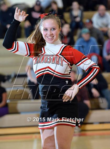 Thumbnail 2 in Delsea @ Kingsway photogallery.