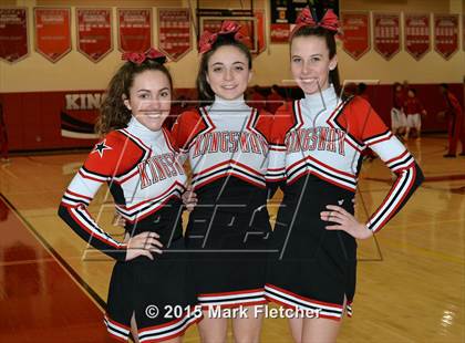 Thumbnail 2 in Delsea @ Kingsway photogallery.