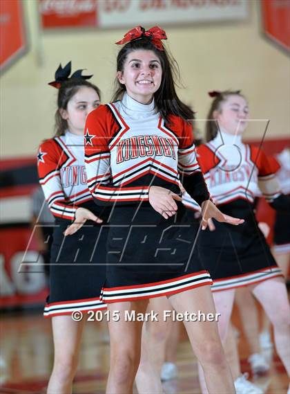 Thumbnail 1 in Delsea @ Kingsway photogallery.