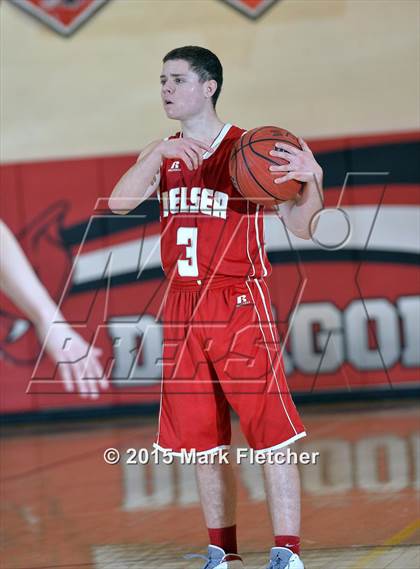 Thumbnail 1 in Delsea @ Kingsway photogallery.