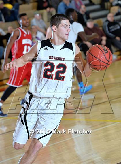 Thumbnail 1 in Delsea @ Kingsway photogallery.