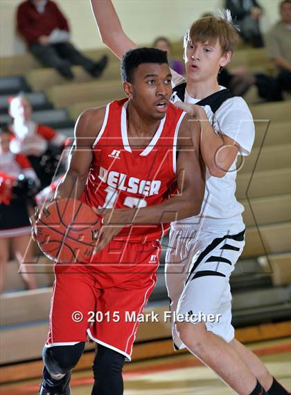 Thumbnail 3 in Delsea @ Kingsway photogallery.