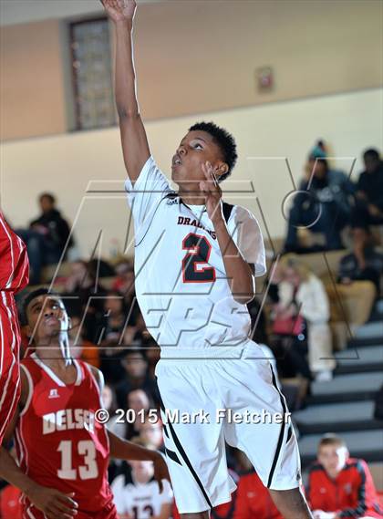 Thumbnail 3 in Delsea @ Kingsway photogallery.