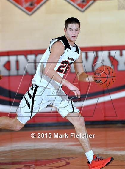 Thumbnail 1 in Delsea @ Kingsway photogallery.