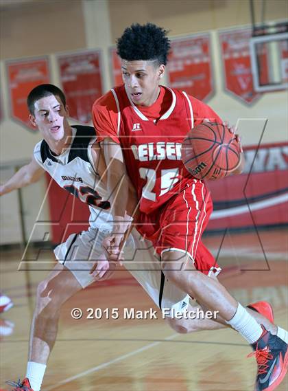 Thumbnail 3 in Delsea @ Kingsway photogallery.