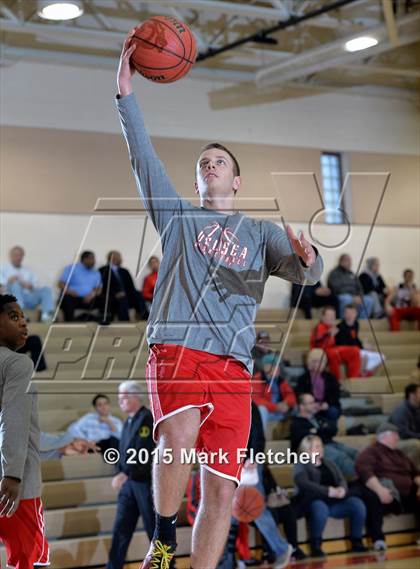 Thumbnail 1 in Delsea @ Kingsway photogallery.