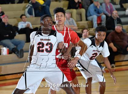 Thumbnail 2 in Delsea @ Kingsway photogallery.