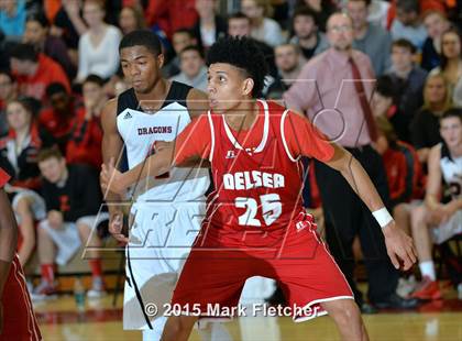 Thumbnail 3 in Delsea @ Kingsway photogallery.