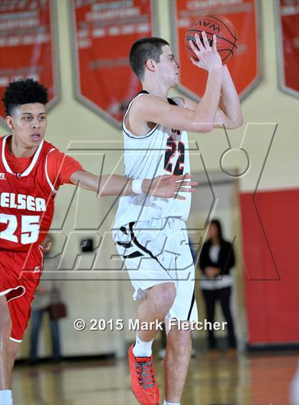 Thumbnail 2 in Delsea @ Kingsway photogallery.