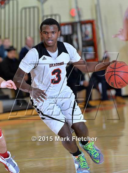 Thumbnail 1 in Delsea @ Kingsway photogallery.