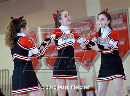 Thumbnail 2 in Delsea @ Kingsway photogallery.