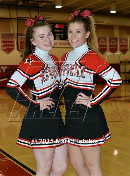 Thumbnail 1 in Delsea @ Kingsway photogallery.