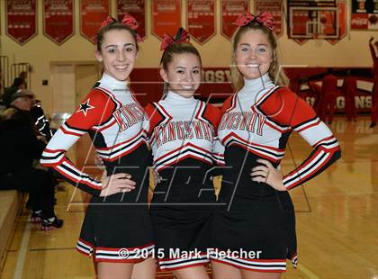 Thumbnail 3 in Delsea @ Kingsway photogallery.